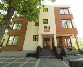 BaltHouse Apartments in Jūrmala